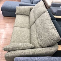 ▽値下げ▽3人掛けソファ ソファ そふぁ ?自社配送時?代引き