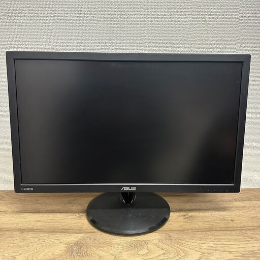 ASUS VP228 VP228HE 液晶 モニター ディスプレイ 21.5インチ 2019年製