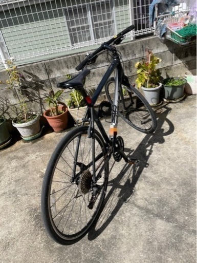 【※2/24まで※バラ売り不可】自転車/空気入れ