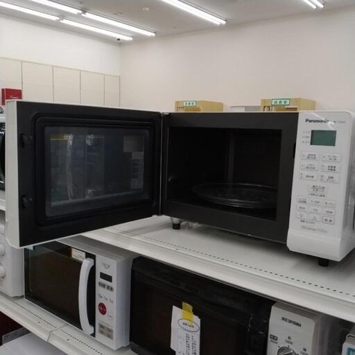 Panasonic オーブンレンジ 19年製 TJ3467