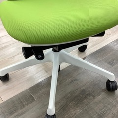 オカムラワークチェアのご紹介！（トレファク寝屋川）