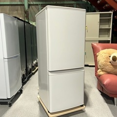 ⭐️ MITSUBISHI ⭐️ ノンフロン冷凍冷蔵庫　2022...