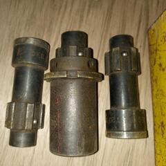 中古　TONE シャーレンチ　S-6100A