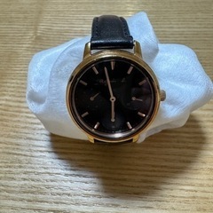 ※ 値下げしました　agnes b.（アニエスベー）　時計　レディース　　　　　　　28000円→20000円 値下げしました agnes b.（アニエスベー） 時計 レディース 28000円