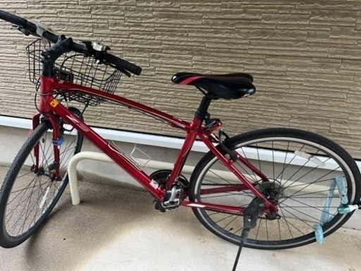 自転車