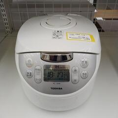 TOSHIBA 炊飯器 20年製 5.5合炊き TJ3475