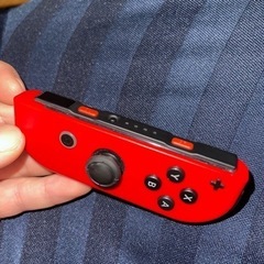 Switchのジョイコン修理