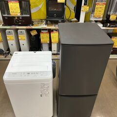 新生活応援　高年式冷蔵庫・洗濯機セット！！