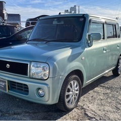 千葉県のラパン ターボ｜中古車｜ジモティー