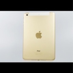 【ネット決済】iPadmini3