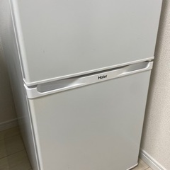 中古冷凍冷蔵庫