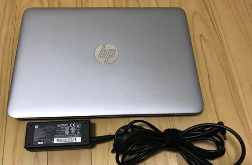 hp 12.5インチ EliteBook 820 G3 ノートパソコン お買い得♪