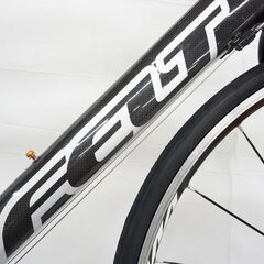FELT 「フェルト」 Z6 カスタム 2011年モデル ロードバイク ITEU5DN76MSO