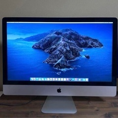 Apple iMac(27-inch,Late 2013)