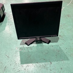 液晶ディスプレイ 故障品