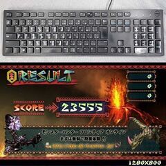 ☆ネオンブルー☆HDD増量中 ゲーミングPC】ヴァロラント・Apex◎現品