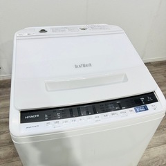 ♦️HITACHI a2038 洗濯機 7.0kg 2019年製7♦️