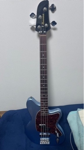 Ibanez アクティブベース
