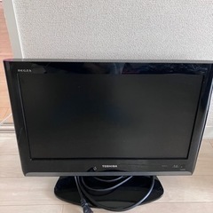 液晶テレビ