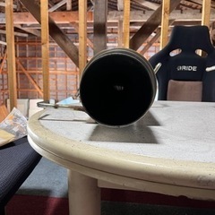 レガシィ　BL5 HKSサイレントハイパワー