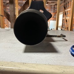 レガシィ　BL5 HKSサイレントハイパワー