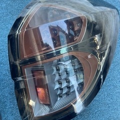 レガシィ　BP5 BP9 社外LEDテール