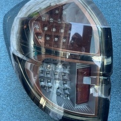 レガシィ　BP5 BP9 社外LEDテール