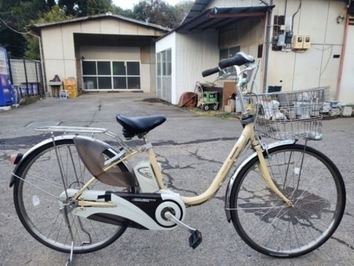 ⭐️電動自転車⭐️ Panasonic   ENE632