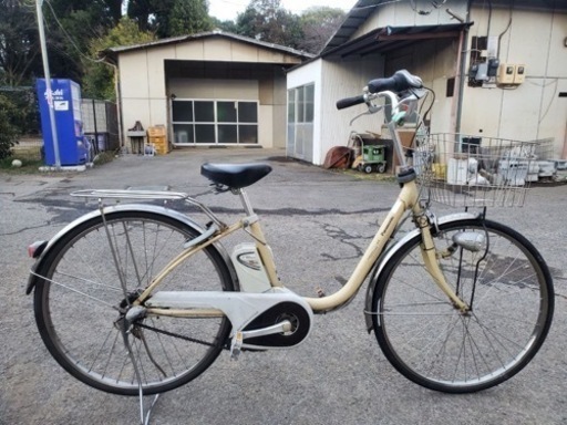 ⭐️電動自転車⭐️ Panasonic   END63
