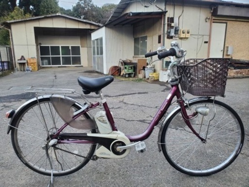 ⭐️電動自転車⭐️ Panasonic   END63