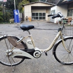 ⭐️電動自転車⭐️ Panasonic   END43