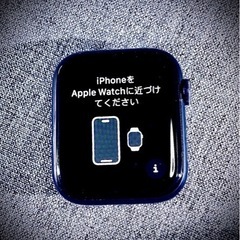 Apple Watch6 44 GPS