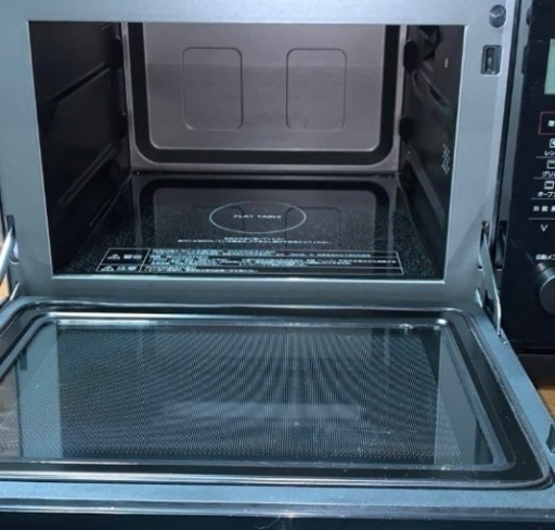 本日引き取り限定価格 美品 Panasonic NE-MS268-K BLACK 2022年製  