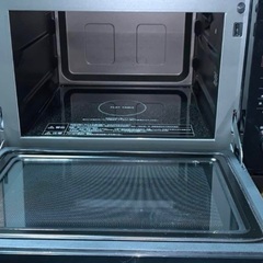 本日引き取り限定価格　美品　Panasonic NE-MS268-K BLACK　2022年製