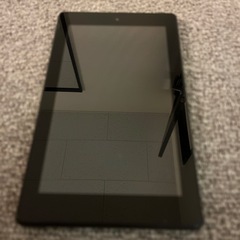 Amazonタブレット 7 