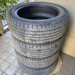 【GOODYEAR】４本セット