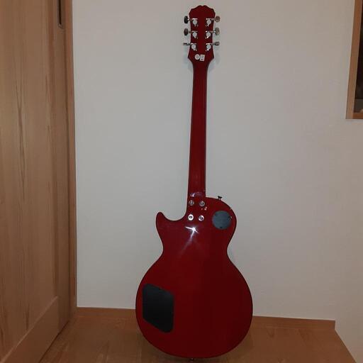 s*e様 ギブソンレスポール スタジオEbony 最終値下げ ☆最終値下げ☆エピフォン レスポールスタジオ s*e様 ギブソン