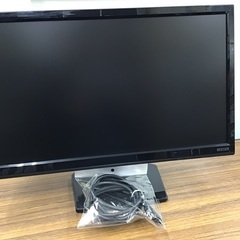 I･O•DATA 23インチモニター LCD-MF234XNR-S