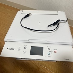 【ネット決済】Canon プリンター