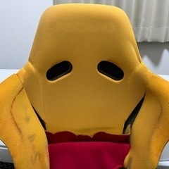 レカロシート　RECARO spg2