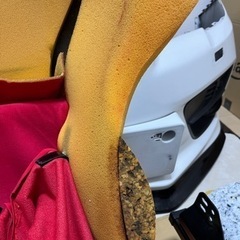 レカロシート　RECARO spg2