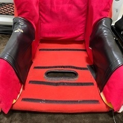 レカロシート　RECARO spg2