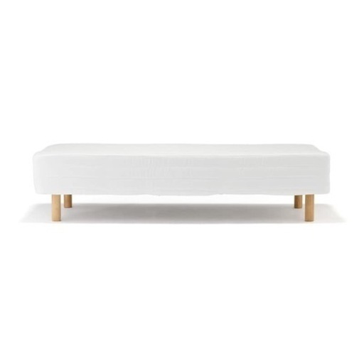 【シングルベッド】【無印良品】【管理番号11902】