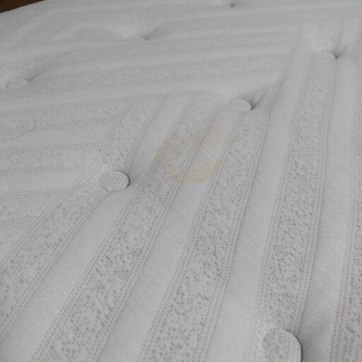 ニトリ クイーンベッド Nスリーププレミアム＆収納つきベッドフレーム  