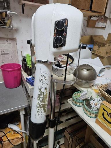 業務用ペットドライヤー 業務用ペットドライヤー 3200W 75m/s 低騒音