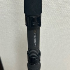 ヤマガブランクス ギャラハド 633S