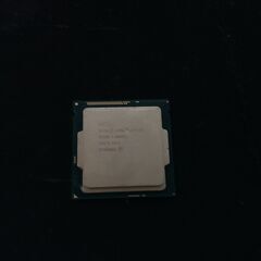 Intel Core i3 4130 コスタリカ製