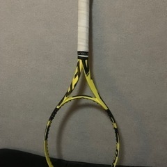 Babolat PURE AERO テニスラケット