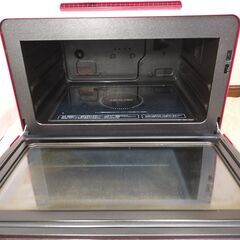 ?シャープ スチームオーブンレンジ ヘルシオ AX-AS500-R