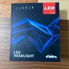 【ネット決済】Dopest LED ヘッドライト HB3 ヴォク...